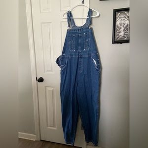 Revolt overalls